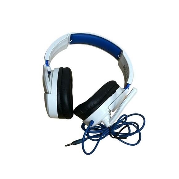 ˚₊‧꒰ა ☆ ໒꒱ ‧₊˚ Lot of 3 Headphones Wired Gaming Headset Work Home (2F-DV-D9SC) - Picture 6 of 9